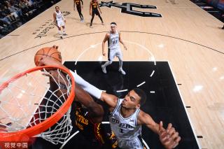 无霸展现了 无霸展现了