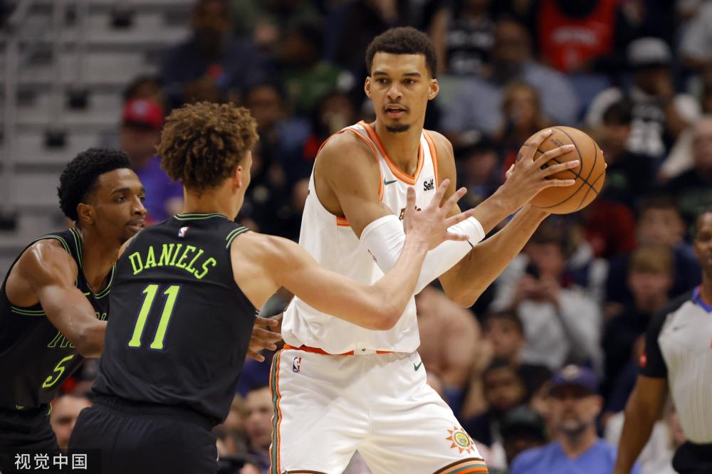 新的活力和 新的活力和