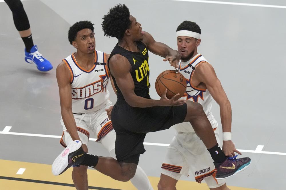 被对手的高 被对手的高